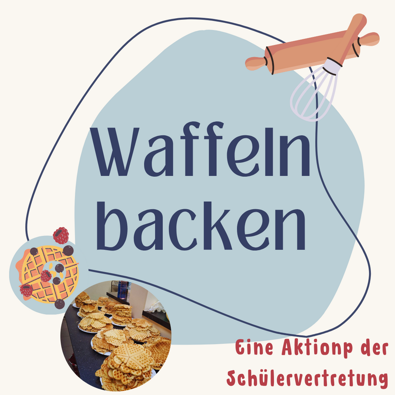 Diese Aktion gibt es jedes Jahr! :-)